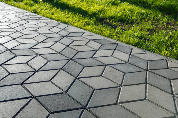 Best Driveway Resurfacing Pavers  in Burke Centre, VA