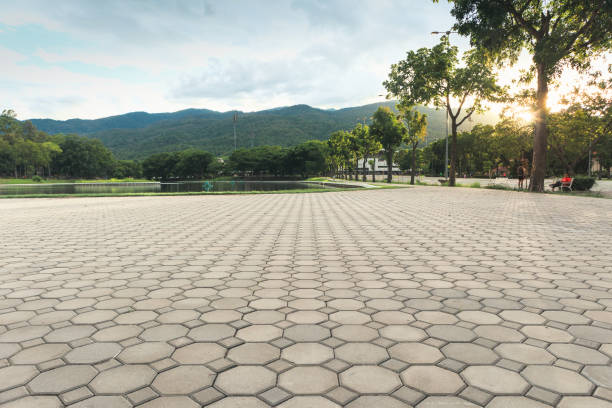Professional Driveway Pavers in Burke Centre, VA
