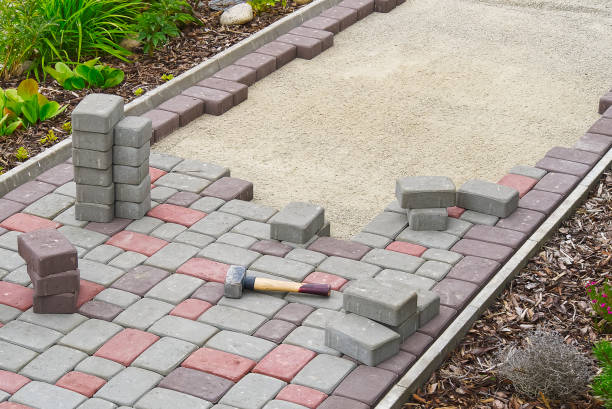 Best Driveway Pavers Contractor  in Burke Centre, VA
