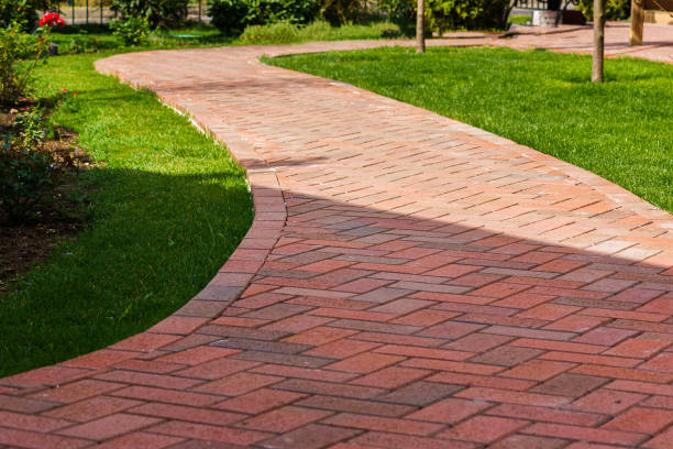 Best Professional Driveway Pavers  in Burke Centre, VA