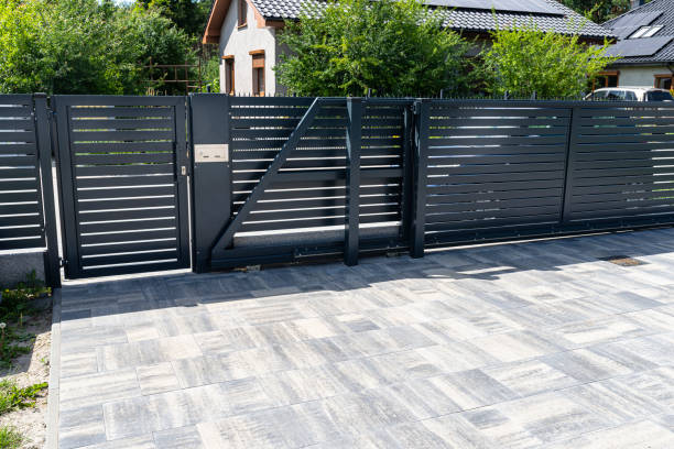 Best Best Driveway Pavers  in Burke Centre, VA