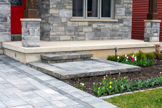 Best Driveway Paving Near Me  in Burke Centre, VA