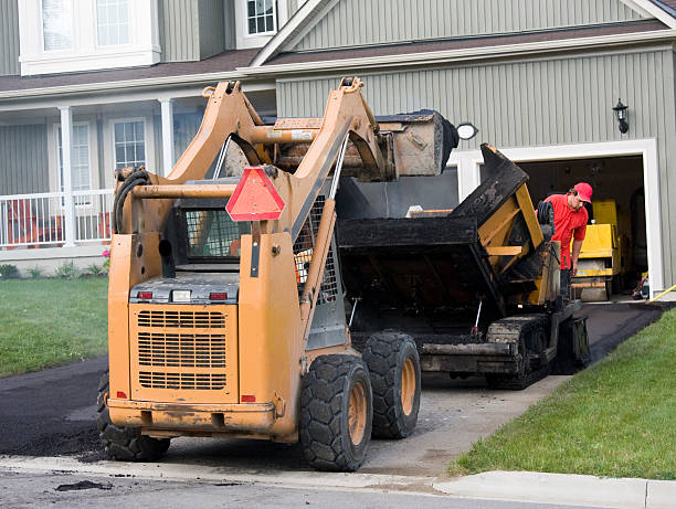 Driveway Pavers for Homes in Burke Centre, VA