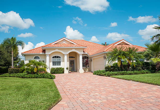 Best Affordable Driveway Pavers  in Burke Centre, VA