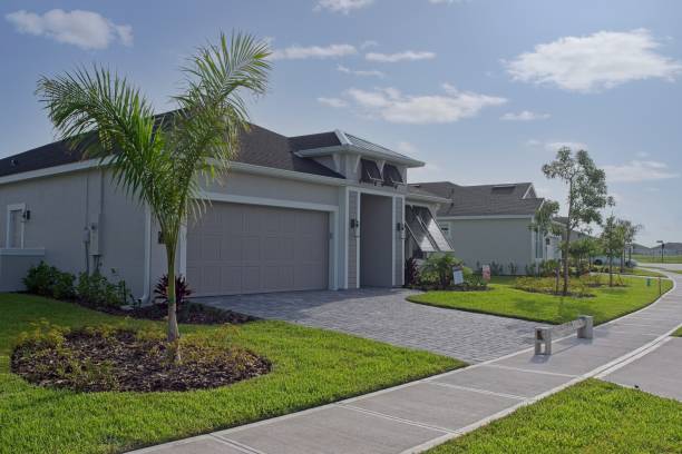 Best Driveway Paving Contractor  in Burke Centre, VA
