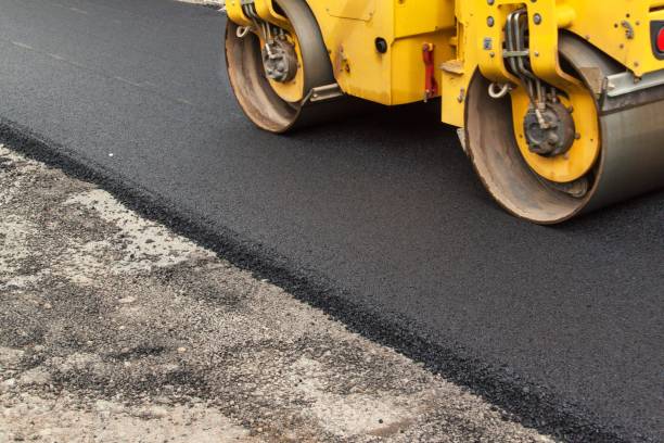 Reasons to Select Us for Your Driveway Paving Requirements in Burke Centre, VA
