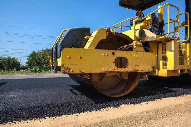 Best Driveway Paver Repair  in Burke Centre, VA